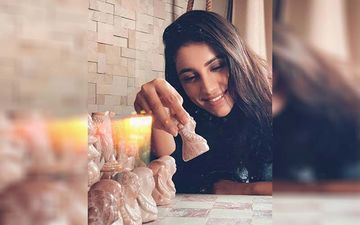 Our State Is Dampened But Not Our Spirit, Believes Rukmini Maitra