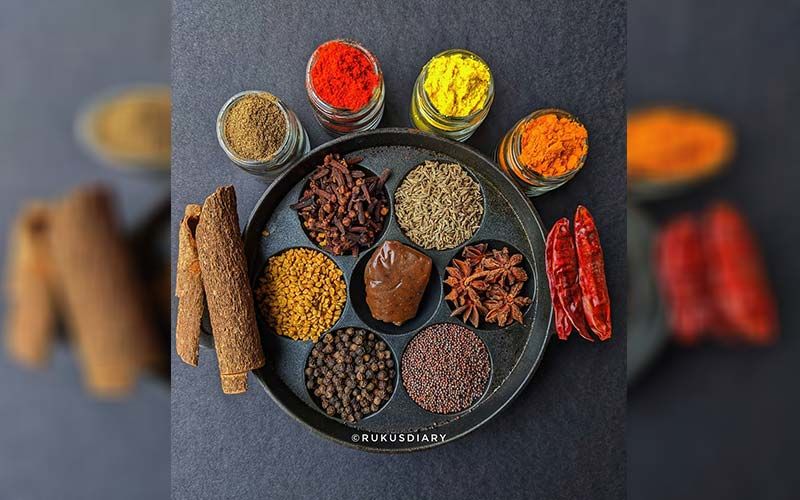 Monsoon Diet Tips: Add These 5 Herbs And Spices To Your Diet To Boost Immunity In This Rainy weather