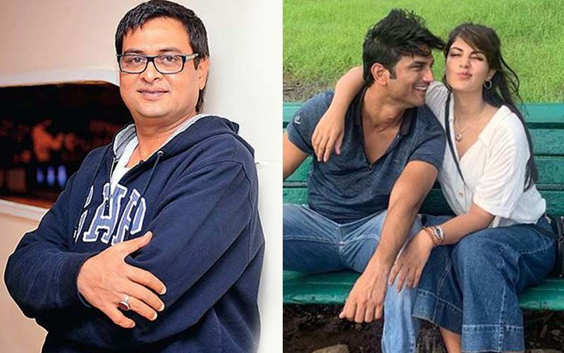 Sushant Singh Rajput Wanted To QUIT ACTING And Take Up Farming, Reveals Rumy Jafry, Who Was To Direct Sushant-Rhea Chakraborty Starrer