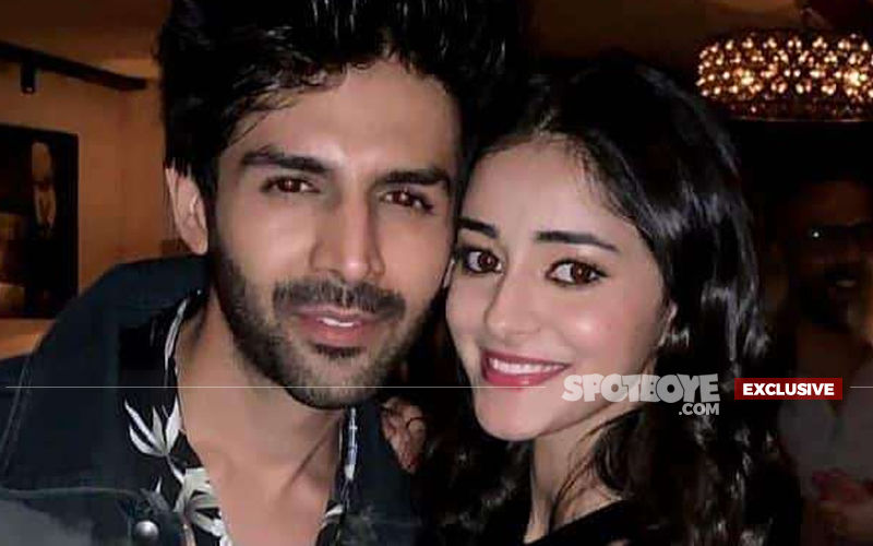 Rumoured Lovebirds Kartik Aaryan And Ananya Panday Open Up About Their ‘Relationship’- EXCLUSIVE