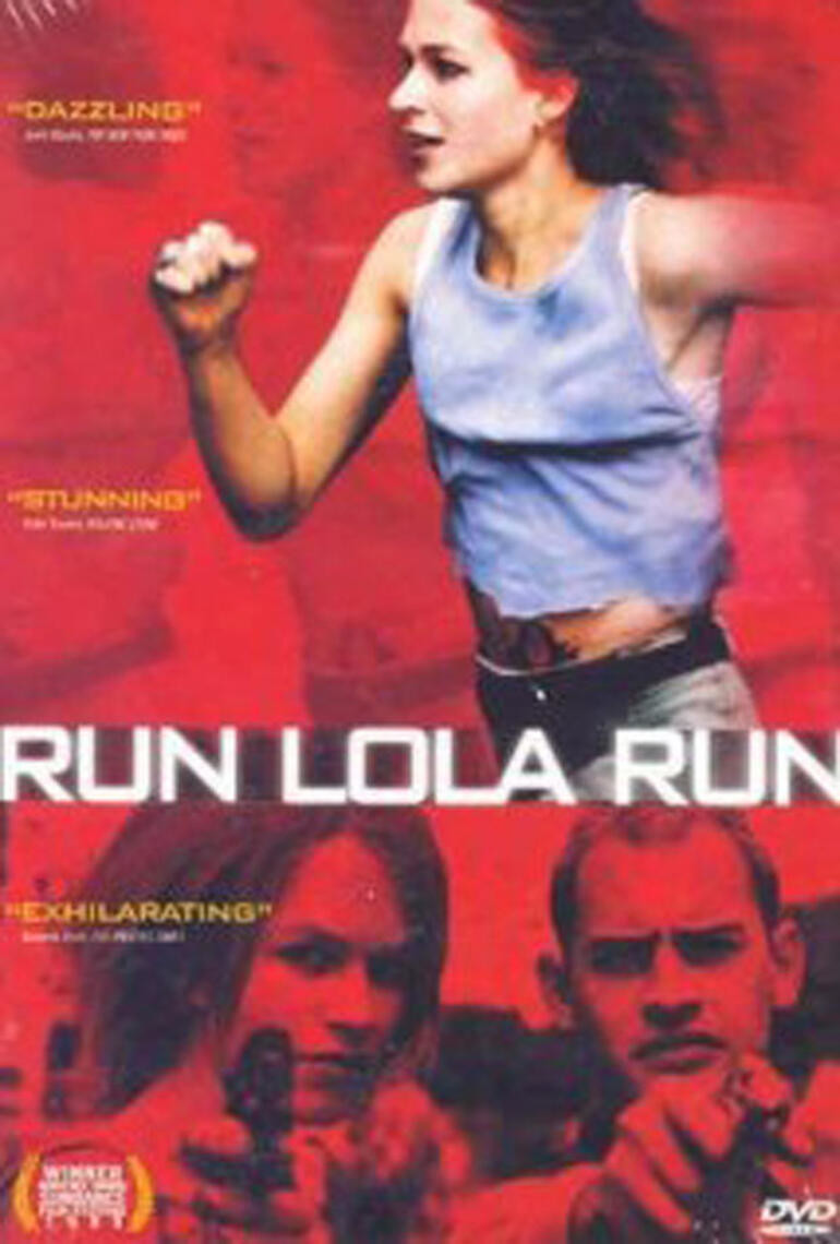 run lola run