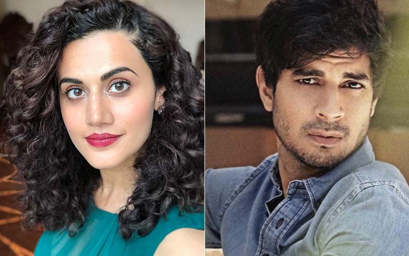 Run Lola Run Remake: ‘Taapsee Pannu And I Will Bring A Unique, Fresh Pairing On Screen,’ Says Co-Star Tahir Bhasin