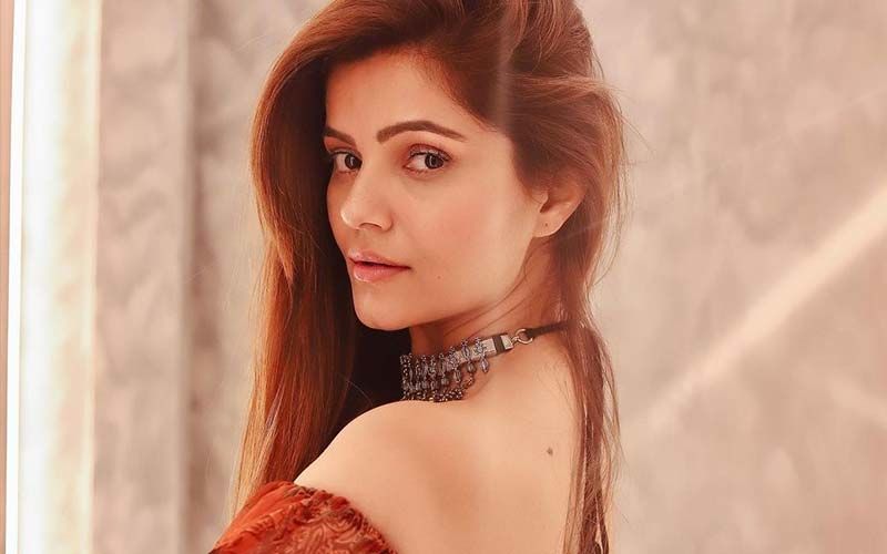 Bigg Boss 14 Winner Rubina Dilaik Informs Somebody Is Trying To Hack Her Instagram Account, SLAMS 'Use Your Energy On The Crisis The Nation Is Going Through'