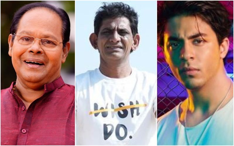 Entertainment News Round-Up: Malayalam Actor Innocent Hospitalized Due Cancer Relapse; Khayali Saharan Booked For RAPE; Aryan Khan DRUG Case: Shah Rukh Khan Handled His Son’s Controversy With Grace, And More!