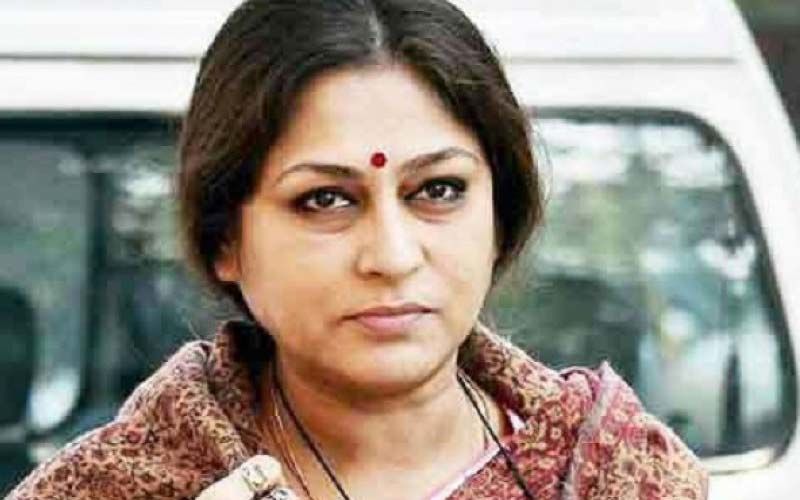 Mahabharat’s Draupadi Roopa Ganguly Recalls The Horrific Time When She Was Mob-Lynched; Reveals She Was BRUTALLY Beaten Up