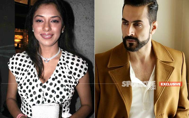 Rupali Ganguly And Sudhanshu Pandey Will Be The Leads Of Rajan Shahi's New Show Anupama- EXCLUSIVE