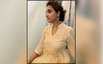 Rupali Bhosle Shares Fall Fashion 9 to 5 Essentials For Her Fans
