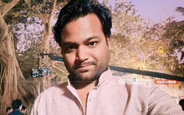 Actor Rupesh Kuber Suffers Heart Attack, Needs Financial Help- EXCLUSIVE