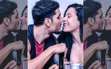 Krishna Shroff’s BF Eban Hyams Reveals Marriage Is ‘Definitely On The Cards’, Possessively States ‘She’s Taken’ After A Fan Calls Her Hot