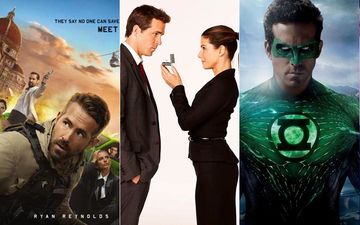 4 Ryan Reynolds Movies That You Can Watch Over And Over Again On