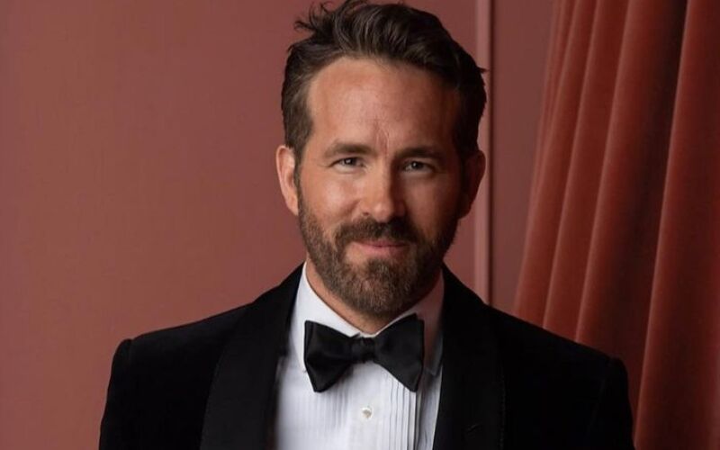 DID YOU KNOW Ryan Reynolds Had An Imaginary Teddy Bear Friend Named Pookie? Actor Recalls Ahead Of IF’s Release