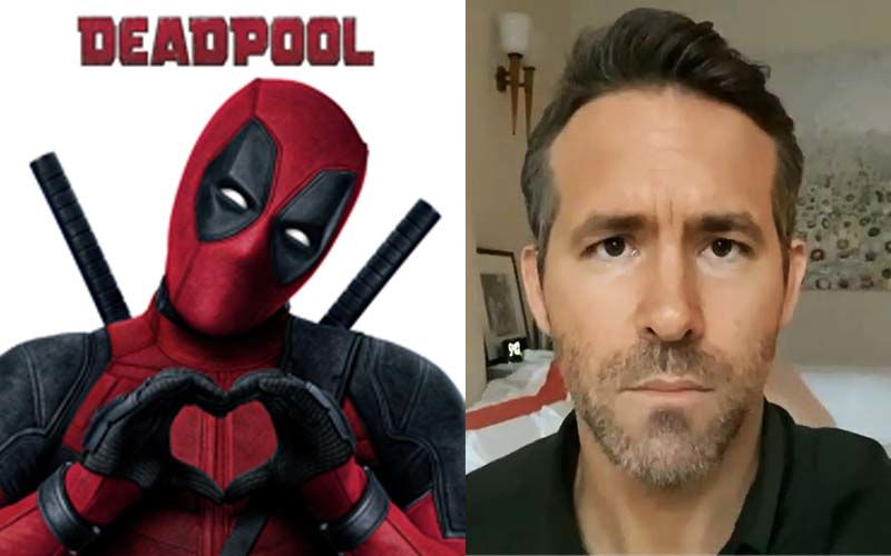 Work On Ryan Reynold’s Deadpool 3 Rumoured To Be In The Development Stage At Marvel Studios