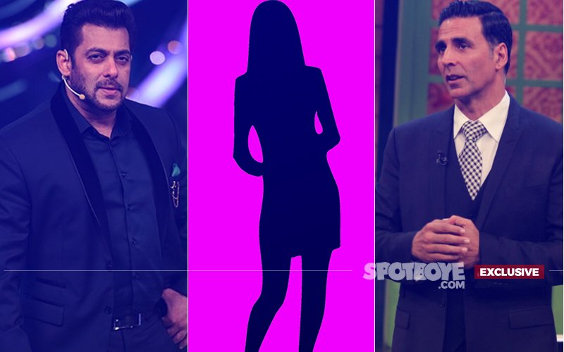 Bigg Boss 11: This Lady Doesn’t Want To FACE Salman Khan, Will Not Accompany Akshay Kumar For The Finale