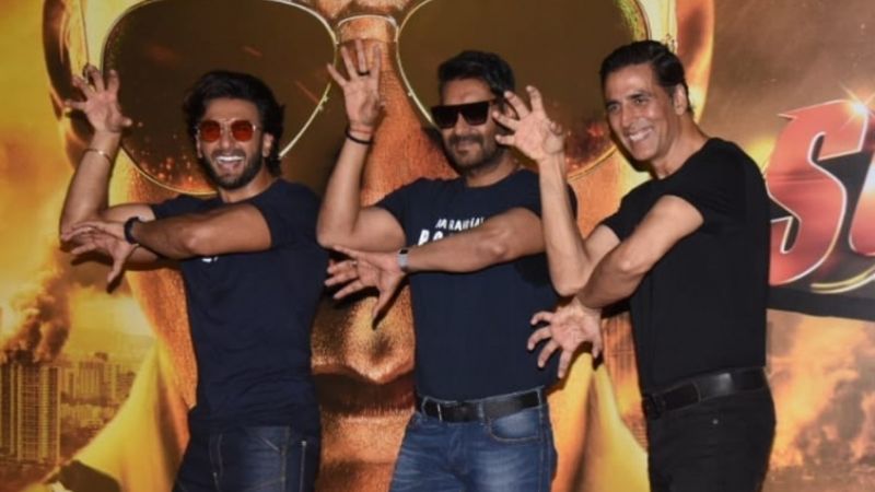 Sooryavanshi POSTPONED: Akshay Kumar, Ajay Devgn, Ranveer Singh Starrer To Have A New Release Date Amid Coronavirus Outbreak?