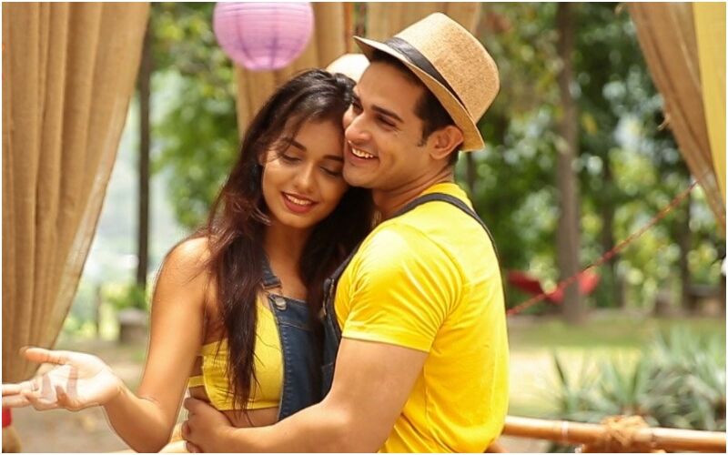 Ahead Of Splitsvilla X5 Premiere, Here’s A Look At Duo From The Show That Gave Us Major Couple Goals