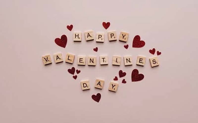 Valentine's Week 2022 Full List: From Rose Day To Kiss Day, Impress Your Lover By Knowing The Significance About Each Day Of Love