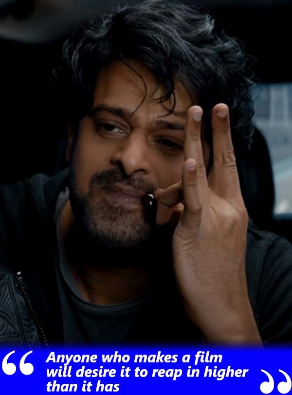 saaho