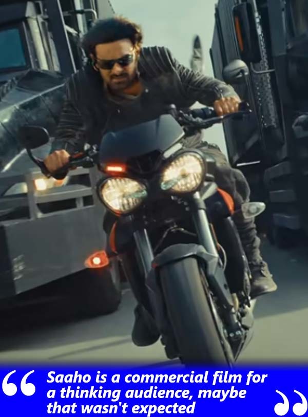 saaho