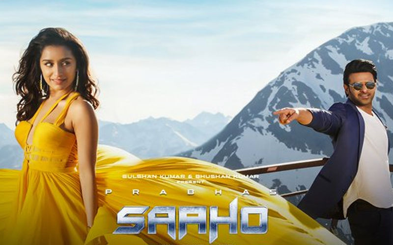 Saaho Trailer Released: 5 Things We Loved About Shraddha Kapoor And Prabhas' Action Bonanza