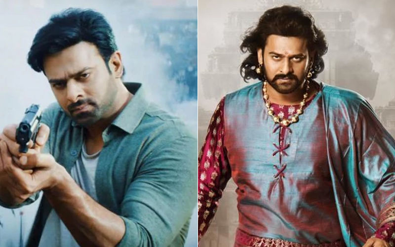 Prabhas' Saaho Beats His Mega Blockbuster Baahubali? Collects Rs 300 Crore Before Its Release?