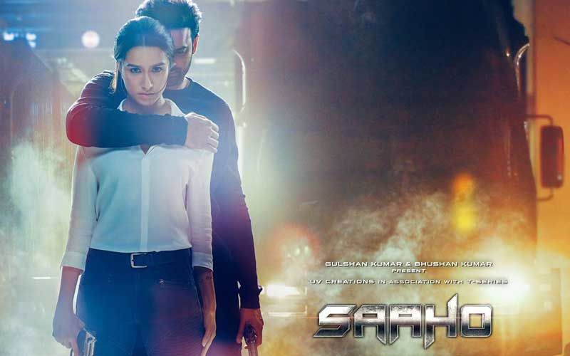Saaho Review: First Reaction From UAE For The Prabhas And Shraddha Kapoor Starrer Is Out