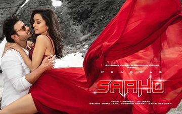 Saaho Trailer Released Watch Video: Prabhas And Shraddha Kapoor’s Action Thriller Will Keep You Hooked