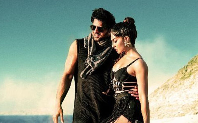 Saaho Song Bad Boy: Jacqueline Fernandez Sizzles Alongside Prabhas In This Groovy Number
