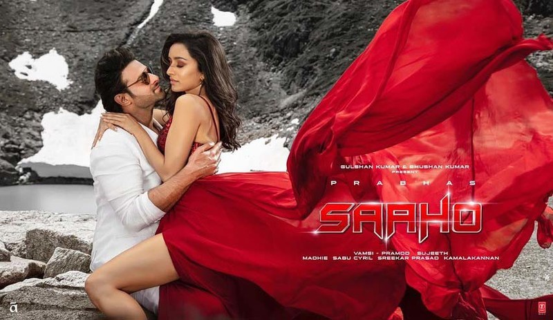 saaho