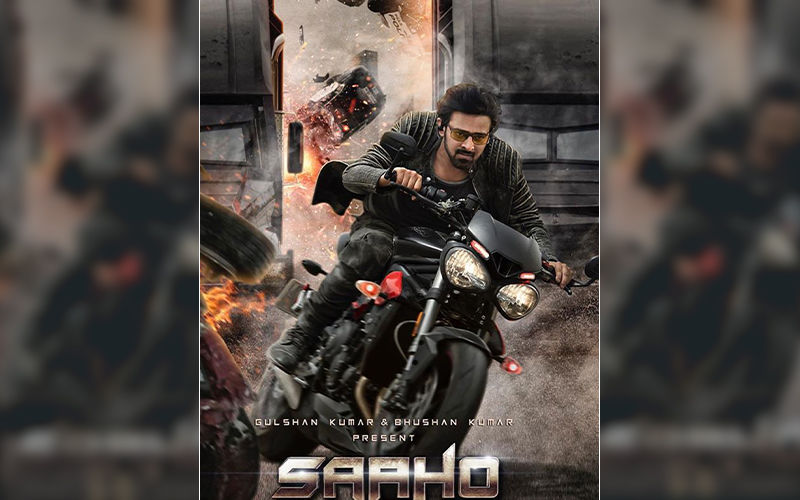 Prabhas Fan Dies Of Electric Shock While Trying To Fix A Saaho Poster At Cinema Hall