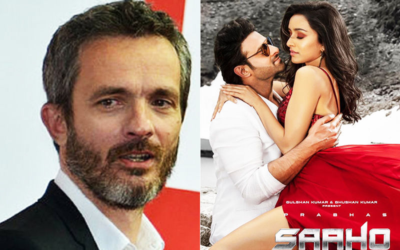 French Director Accuses Saaho Makers Of Plagiarism, Says ‘If You Steal My Work, At Least Do It Properly’