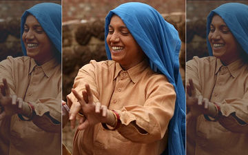 Saand Ki Aankh Breaks Diwali Tradition; Bhumi Pednekar Says ‘It Was Amazing To Have A Heroine-Led Film On Diwali!’