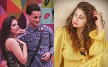 Bigg Boss 13: Just Like Asim Riaz And Himanshi Fans; Ex-BB Contestant Saba Khan Is Missing #Asimanshi Moments