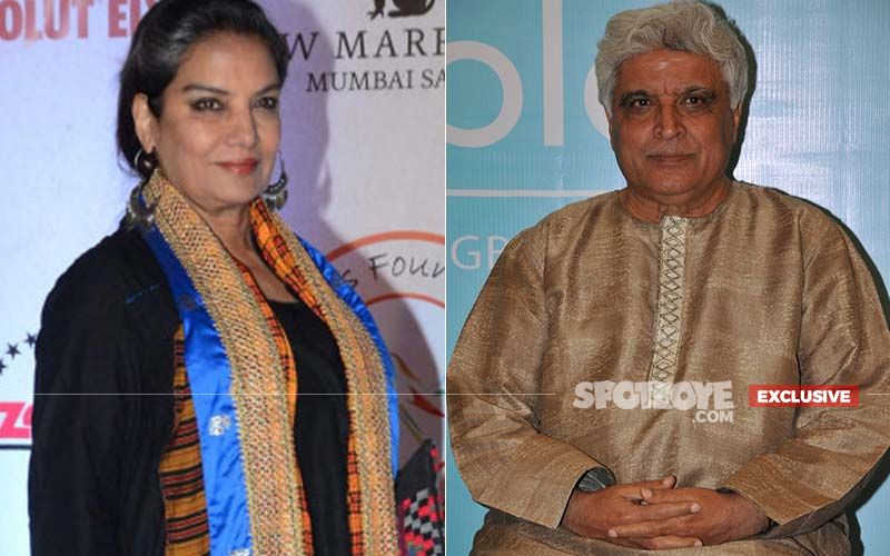 Shabana Azmi On Staying Safe And Sane In A Bubble With Javed Akhtar And Family Amid COVID-19 Crisis; Says, 'I’m Numbed With Grief And Disbelief' - EXCLUSIVE