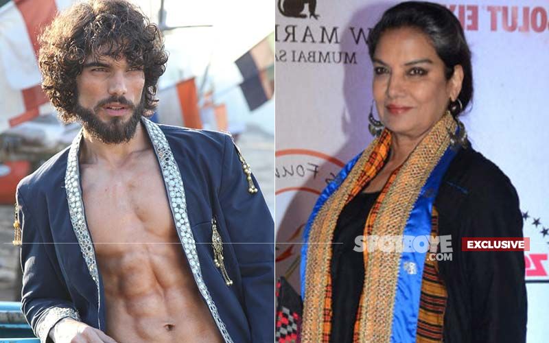 The Empire Actor Rishabh Sawhney: ‘Working With Shabana Azmi Ma’am In My First Show Was Very Special’-EXCLUSIVE