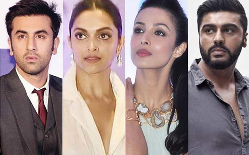 FIR Requested To Be Filed Against Deepika Padukone, Ranbir Kapoor, Arjun Kapoor, Malaika Arora And Others By Akali Dal Spokesperson