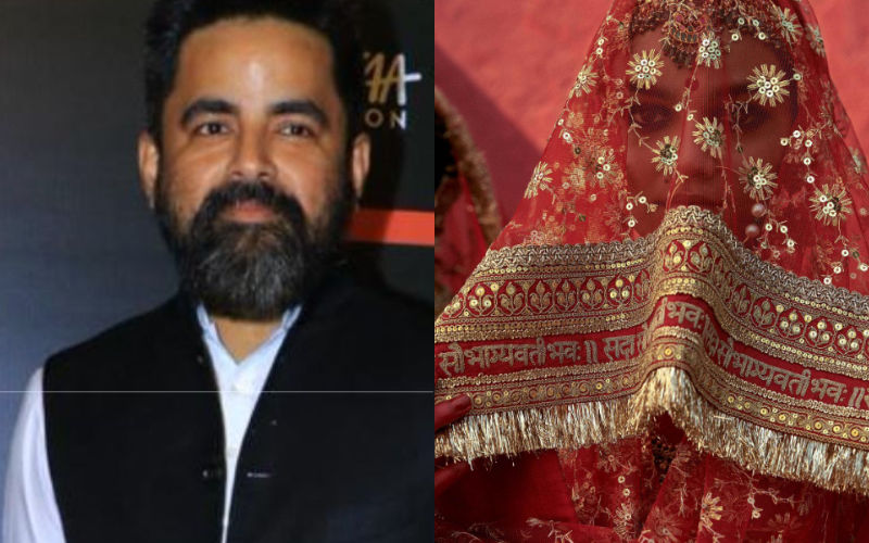 Sabyasachi Mukherjee BRUTALLY TROLLED Over Grammatical Error In Embroidery Of New Bridal Collection; ‘It’s Shameful To Make Such A Huge Mistake’