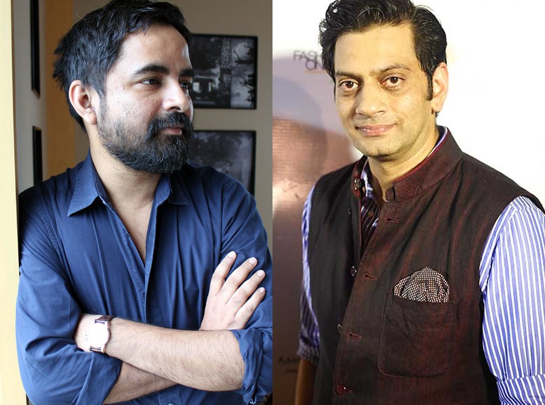 sabyasachi mukherjee and raghavendra rathore