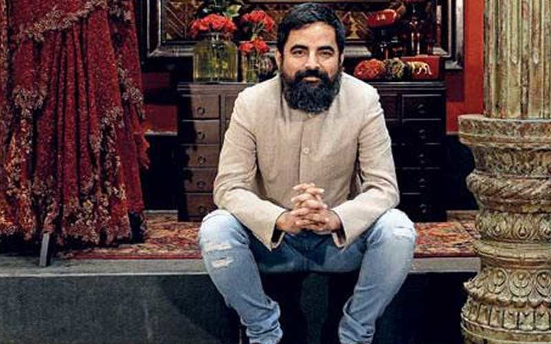 Ace Fashion Designer Sabyasachi Issues Apology After Getting Trolled For Calling Overdressed Women "Wounded"