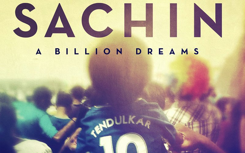 First Day Collections: Sachin - A Billion Dreams Starts Impressively; Earns Rs 8.40 Cr At The Box-Office