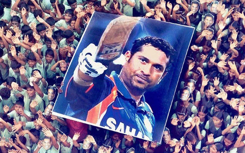 Box-Office Report: Sachin: A Billion Dreams Mints Rs 17.60 Crores In 2 Days