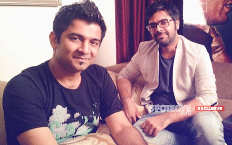 Sachin-Jigar: We Will Not Do Films Where Music Is Overpowered By Money