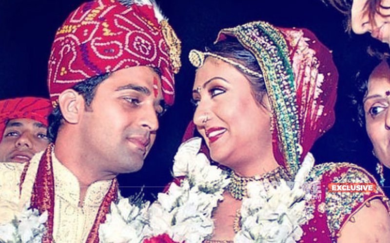 How Juhi Parmar's Aggression & Sachin Shroff's Laziness DESTROYED Their 8-Year-Old Marriage