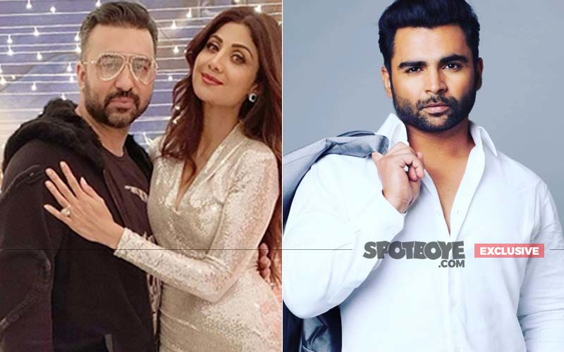Raj Kundra REACTS On Complaint Filed By Sachiin Joshi Against Shilpa Shetty And Him For Cheating In ‘Gold Scam’- EXCLUSIVE