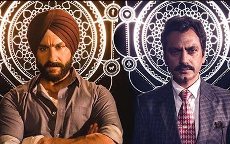 Binge Or Cringe: Sacred Games 2 Review – It’s Bigger, Braver And Yes, Better.