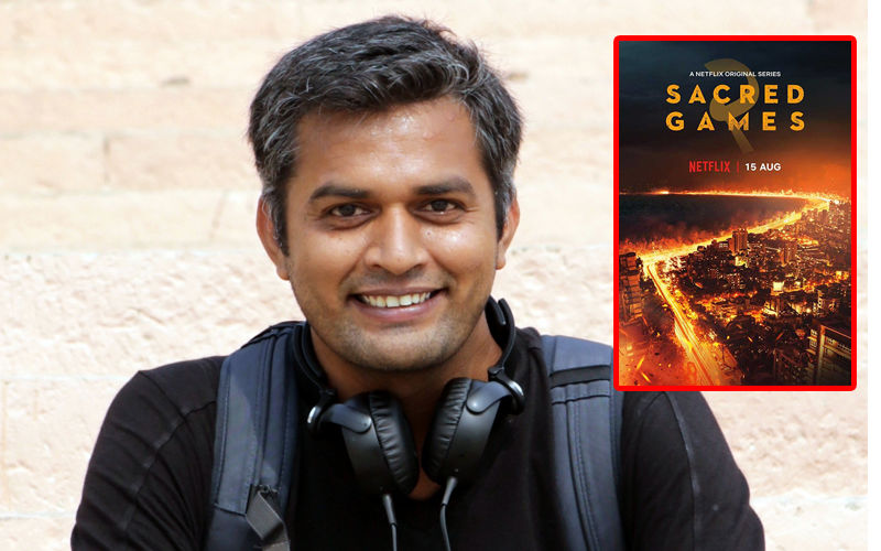 All You Need To Know About Neeraj Ghaywan: Director Of Sacred Games 2