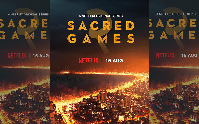Sacred Games 2 Review: As Gaitonde And Gang Shift Base From Mumbai To Kenya, Season 2 Becomes More Gripping And Introspective