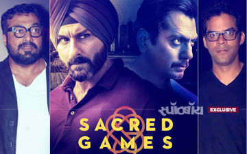 फैंटम कंपनी के बंद होने से बाद क्या होगा सेक्रेड गेम्स 2 का, नेटफ्लिक्स ने दिया ये जवाब