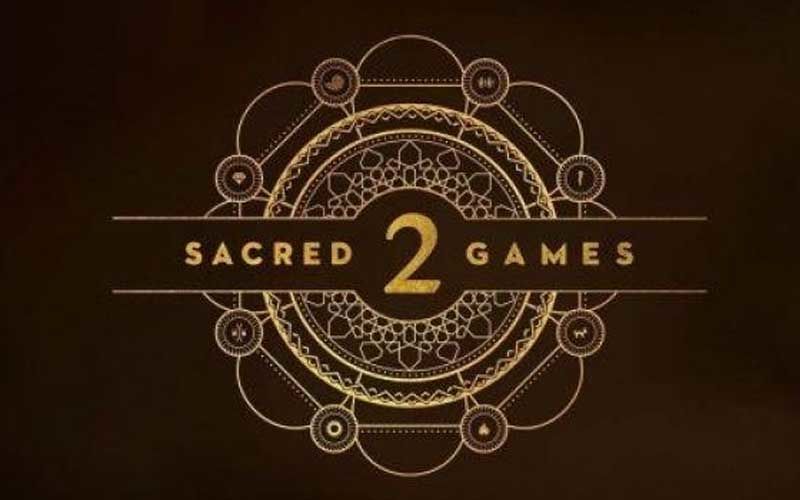 Sacred Games 2, New Teaser:  Featuring Saif Ali Khan-Nawazuddin Siddiqui, Teaser Answers The Question That Has Been Haunting Us All