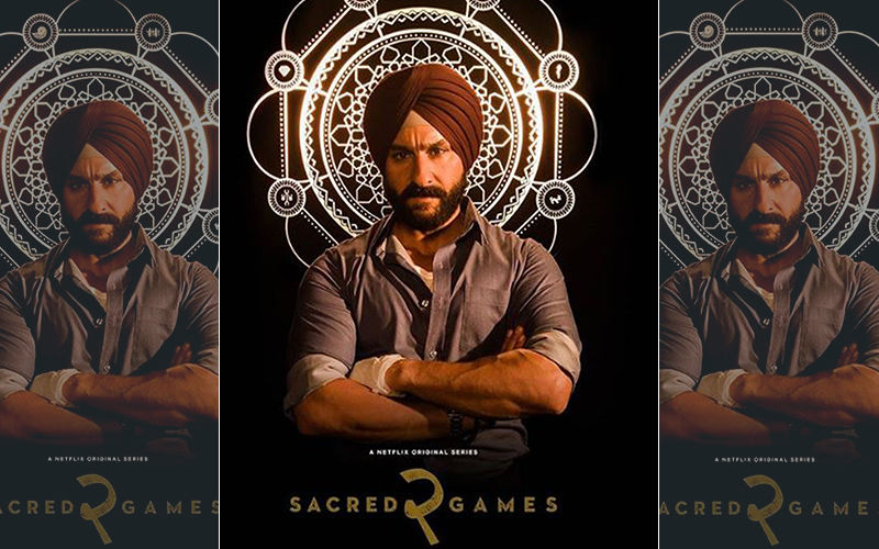 Akali Dal MLA Who Accused Bollywood Actors Of Consuming  Drugs At KJo’s Party, Now Raises His Voice Against Sacred Games 2 For Disrespecting Sikh Community