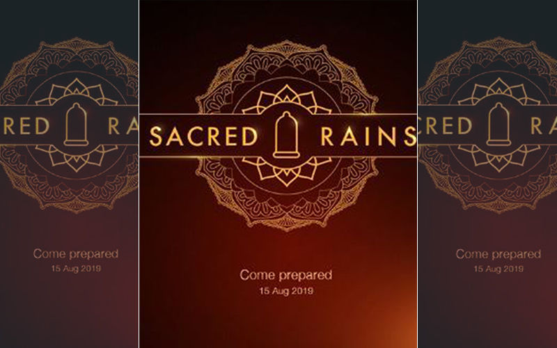 Sacred Games 2 Or Sacred Rains 2? Durex Condoms' Latest Advertisement Seeks Inspiration From The Popular Netflix Show